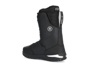 Buty snowboardowe Ride Lasso Black 2025