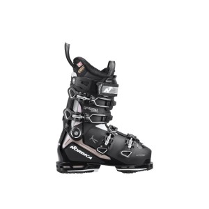 Buty narciarskie NORDICA SPEEDMACHINE 3 85 W (GW) BLACK-WHITE-PINK 2026