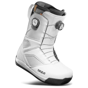 Buty snowboardowe ThirtyTwo - STW DB (white)