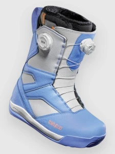 Buty snowboardowe ThirtyTwo W'S STW DB BLUE