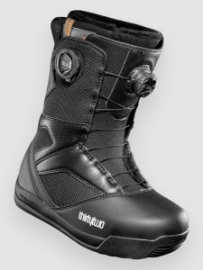 Buty snowboardowe ThirtyTwo STW Double BOA Wmn (black ) 2026