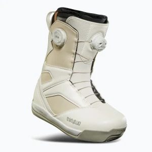 Buty snowboardowe damskie ThirtyTwo STW Double Boa W'S 2026 CREME