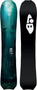 Deska snowboardowa LIBTECH Orca 