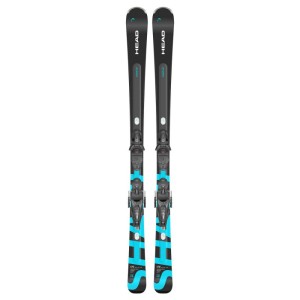Narty HEAD Shape e-V8 SW AMT-PR + PR 11 GW Break 90 2026
