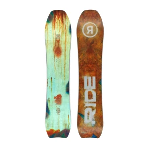 Deska Snowboardowa Ride Psychocandy 2026