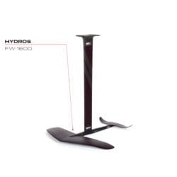 PAKIET HYDROFOIL MFC HYDROS | FW1600 Pack