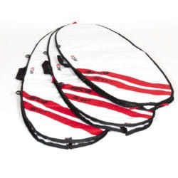 TORBA NA DESKĘ MFC HYDROFOIL DAYLIGHT SINGLE