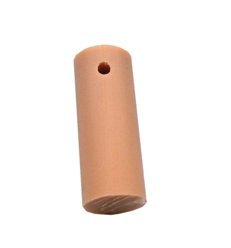 URETHAN TENDON STREAMLINED (DIAMETRE 20MM, HOLE 5MM)