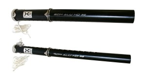 Przedłużka Exocet 32cm RDM