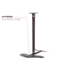 PAKIET HYDROFOIL MFC HYDROS | FW1000 Kite Pack