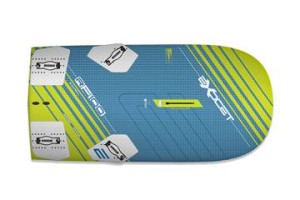RF Foil Carbon