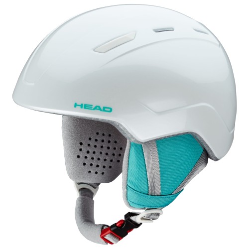 KASK HEAD MAJA PEARL 2019