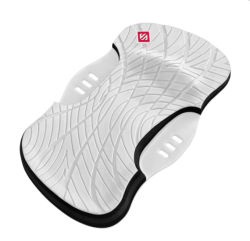 Footpady SP PRO TRS WHITE