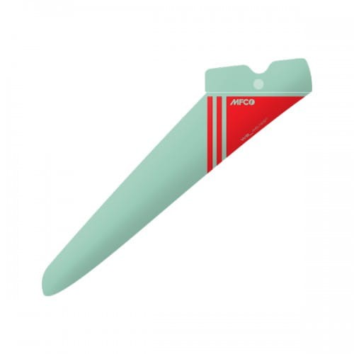 Statecznik MFC Weed Burner 50 Degree G10 Fin