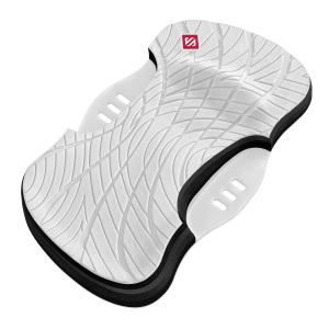 Footpady SP PRO AIR WHITE