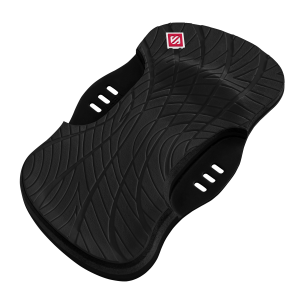 Footpady SP PRO MFS/TRS BLACK