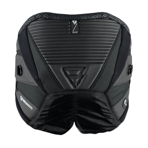 MĘSKI TRAPEZ BRUNOTTI RADIANCE HIGHT SEAT BLACK 2024