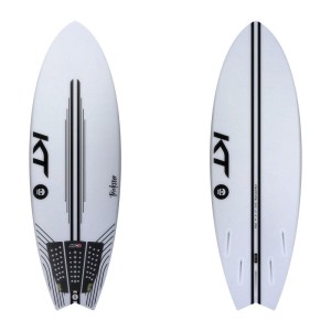 DESKA KT BOARDS TRICKSTER EPX 2020