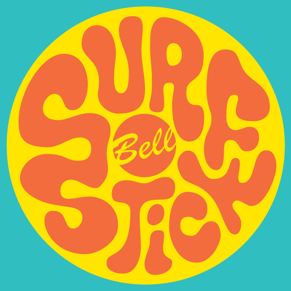 Surf Stick Bell