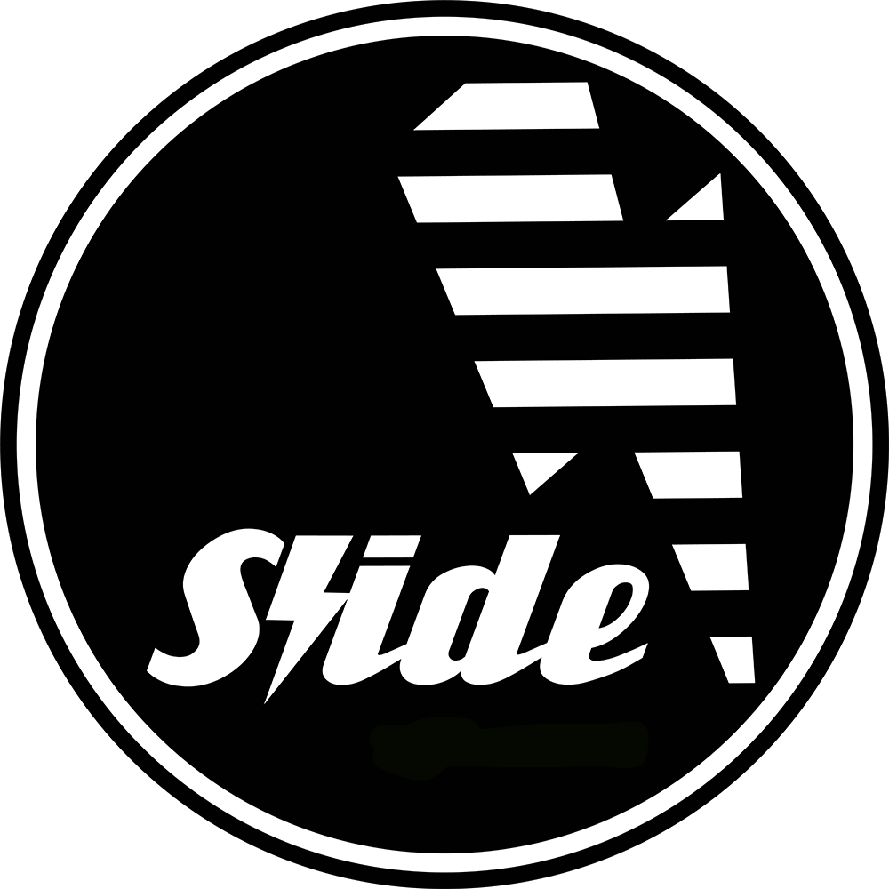 SLIDE BY SANCHESKI